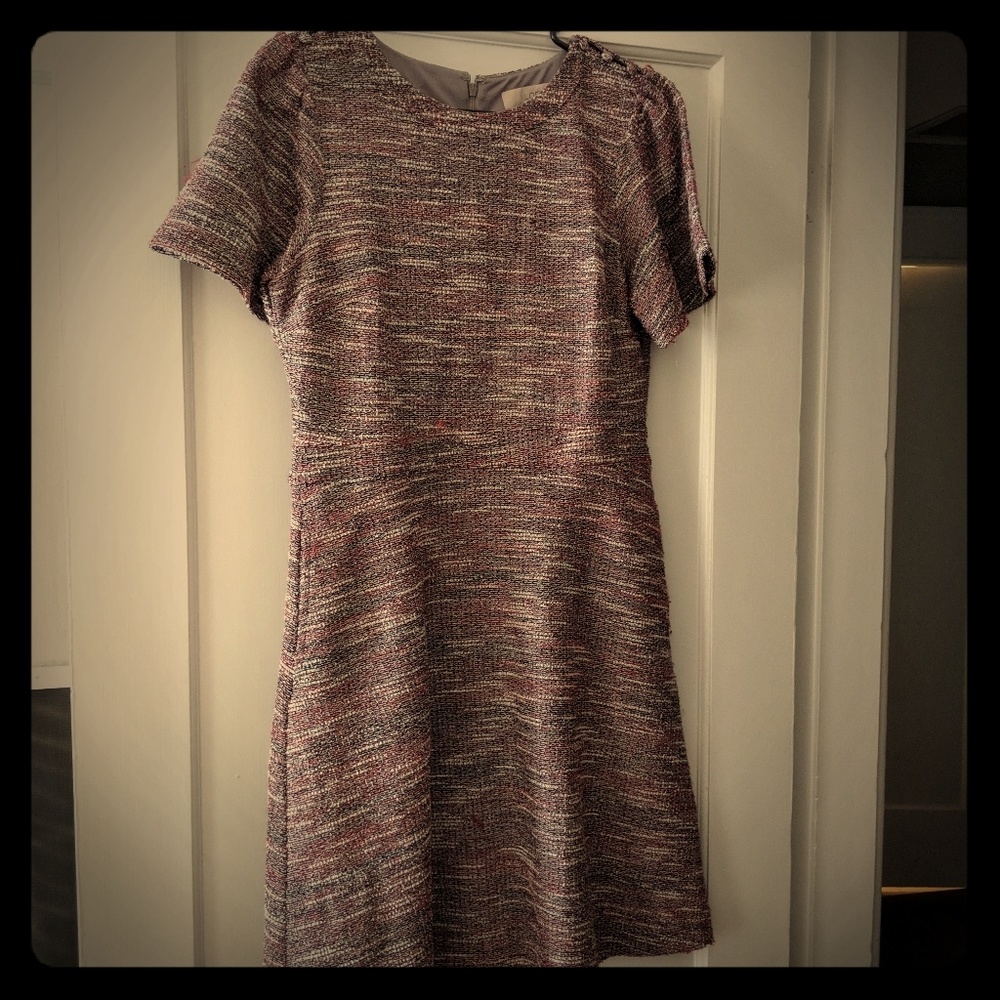 Loft dress